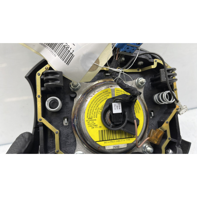 Air bag conducteur MINI MINI 2 R56 Photo n°4
