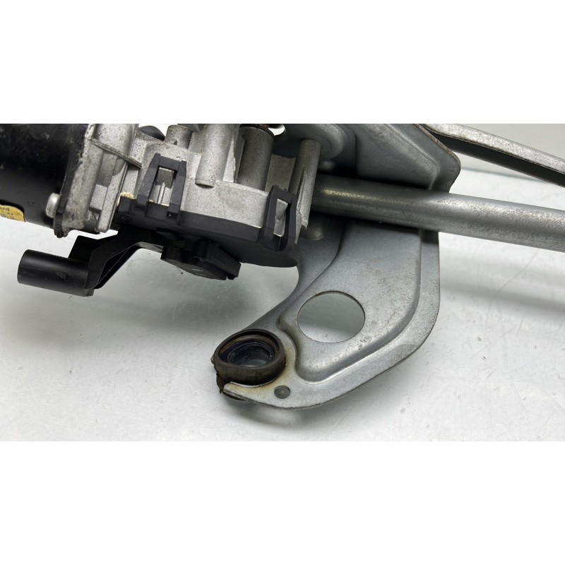 Moteur essuie glace avant MINI MINI 2 R56 Photo n°4