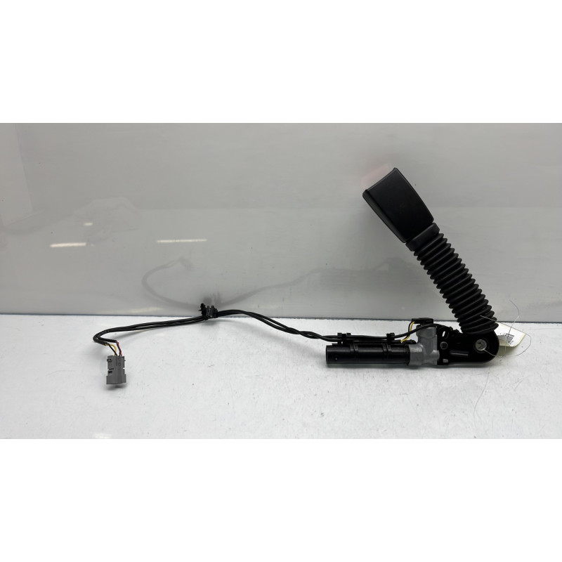 Pretensionneur de ceinture avant droit MINI MINI 2 R56 Photo n°1