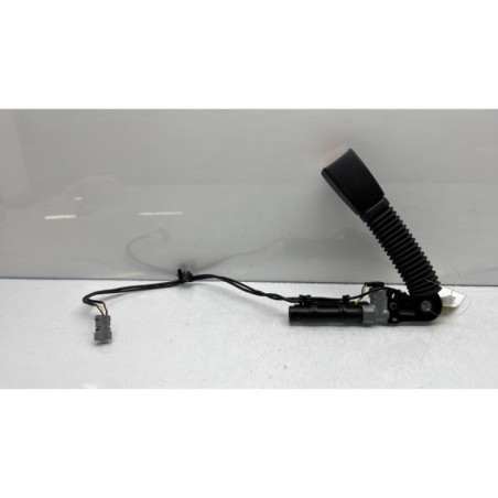 Pretensionneur de ceinture avant droit MINI MINI 2 R56 Photo n°1