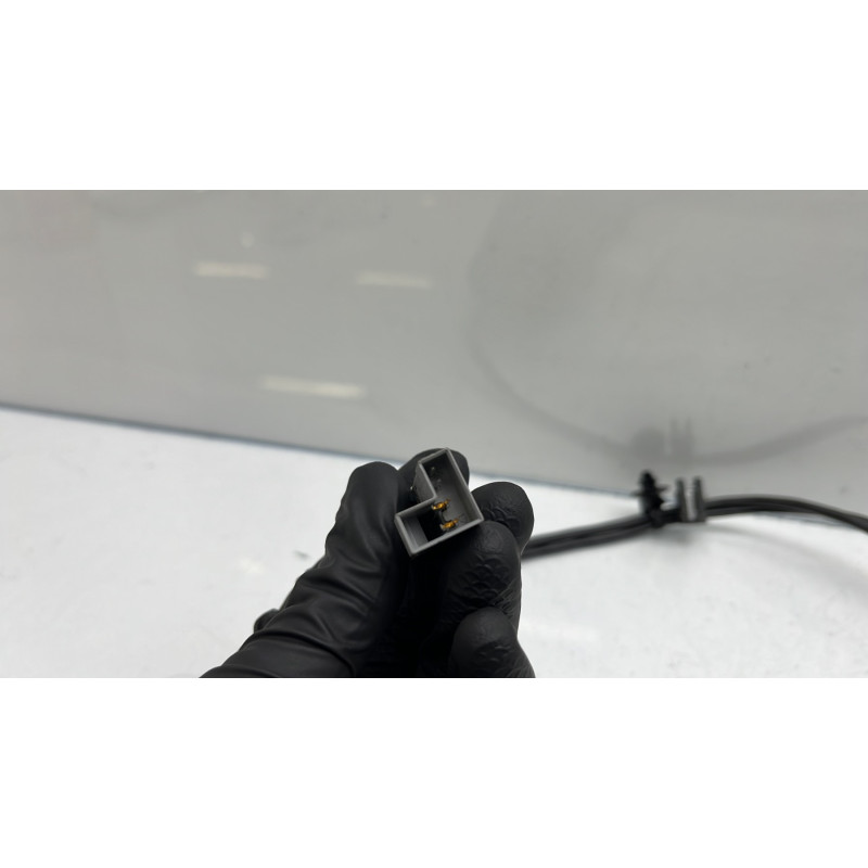 Pretensionneur de ceinture avant droit MINI MINI 2 R56 Photo n°3