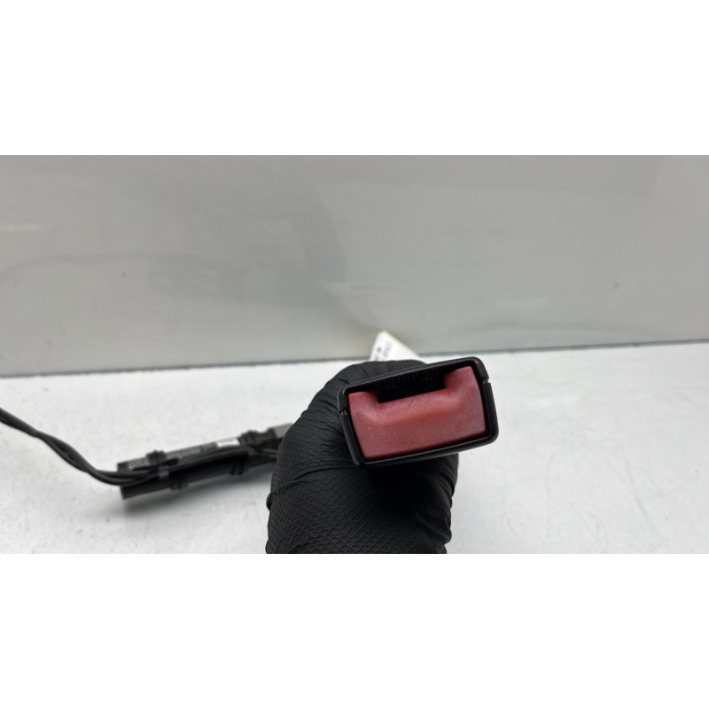 Pretensionneur de ceinture avant droit MINI MINI 2 R56 Photo n°4