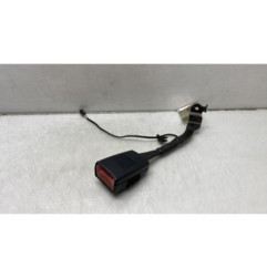 Attache ceinture avant droit VOLKSWAGEN GOLF 5