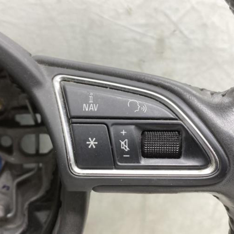 Volant AUDI A1 1 Photo n°4