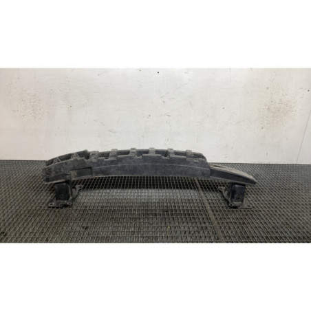 Renfort pare choc avant (traverse) VOLKSWAGEN GOLF 5 Photo n°1