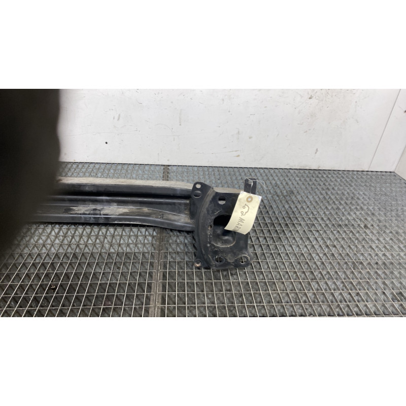 Renfort pare choc avant (traverse) VOLKSWAGEN GOLF 5 Photo n°5