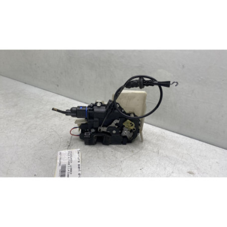 Serrure avant droit VOLKSWAGEN GOLF 5