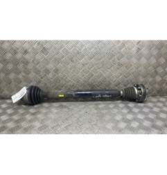 Cardan droit (transmission) VOLKSWAGEN GOLF 5 Photo n°1