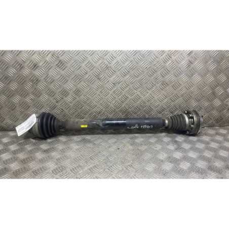 Cardan droit (transmission) VOLKSWAGEN GOLF 5 Photo n°1