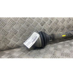 Cardan droit (transmission) VOLKSWAGEN GOLF 5