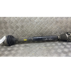 Cardan droit (transmission) VOLKSWAGEN GOLF 5