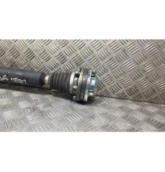 Cardan droit (transmission) VOLKSWAGEN GOLF 5