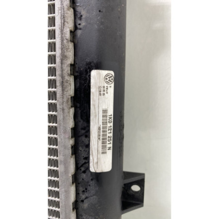 Radiateur eau VOLKSWAGEN GOLF 5