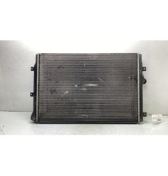 Radiateur eau VOLKSWAGEN GOLF 5