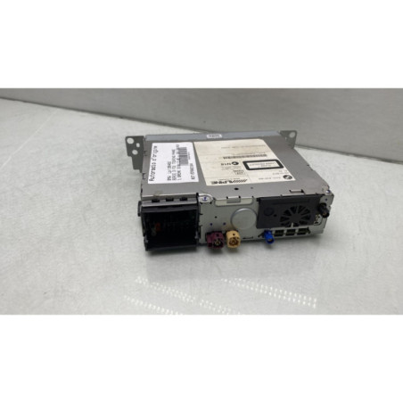 Autoradio d'origine BMW SERIE 3 F31