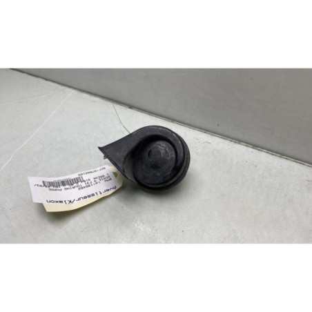 Avertisseur/Klaxon BMW SERIE 3 F31 Photo n°1