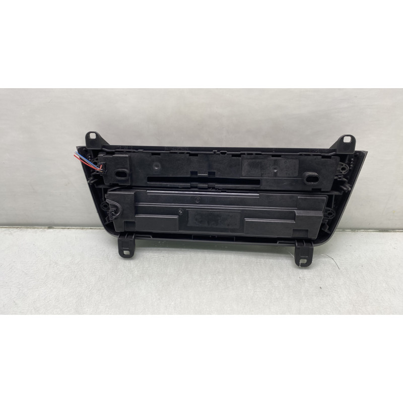 Commande chauffage BMW SERIE 3 F31 Photo n°2