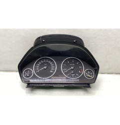 Compteur BMW SERIE 3 F31