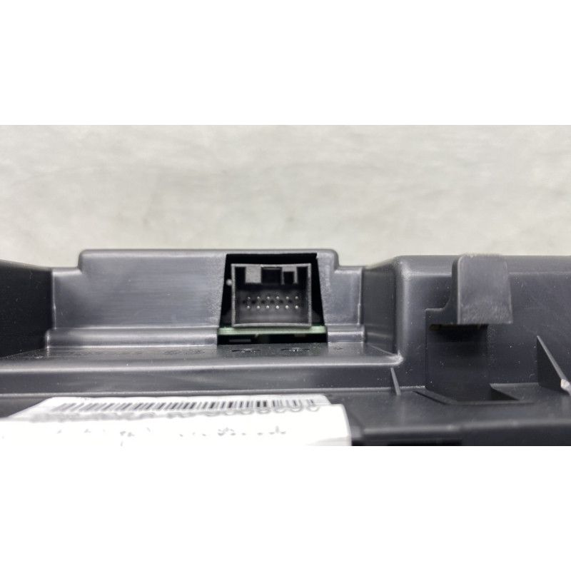 Compteur BMW SERIE 3 F31 Photo n°5