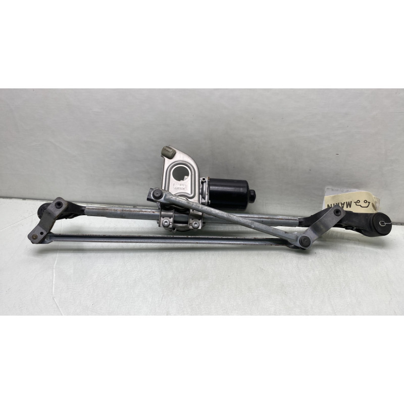 Moteur essuie glace avant BMW SERIE 3 F31 Photo n°4