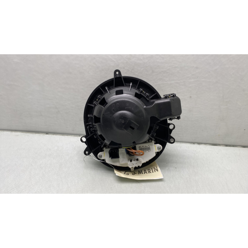 Pulseur d'air BMW SERIE 3 F31 Photo n°3