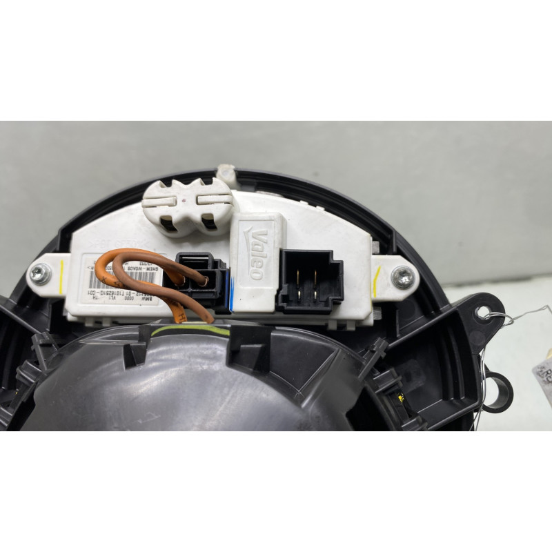 Pulseur d'air BMW SERIE 3 F31 Photo n°4