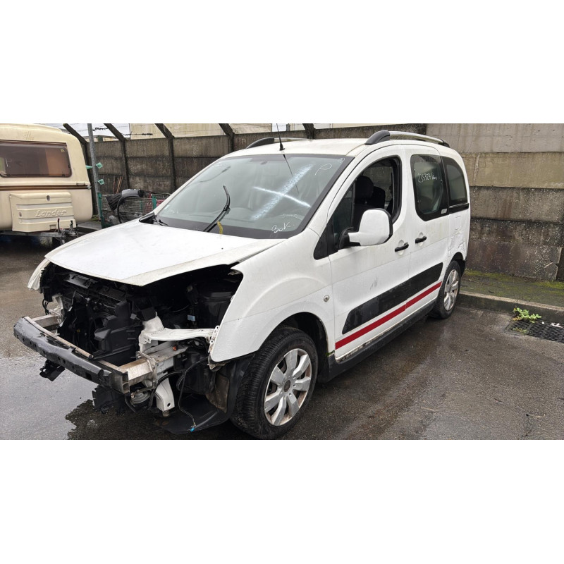 Arret de porte avant droit CITROEN BERLINGO 2 Photo n°11