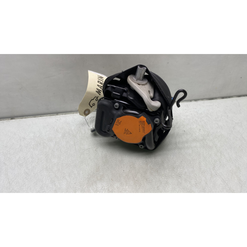 Pretensionneur de ceinture avant droit CITROEN BERLINGO 2 Photo n°4