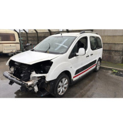 Pretensionneur de ceinture avant droit CITROEN BERLINGO 2