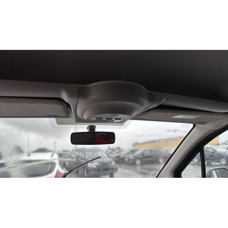 Pretensionneur de ceinture avant droit CITROEN BERLINGO 2 Photo n°12