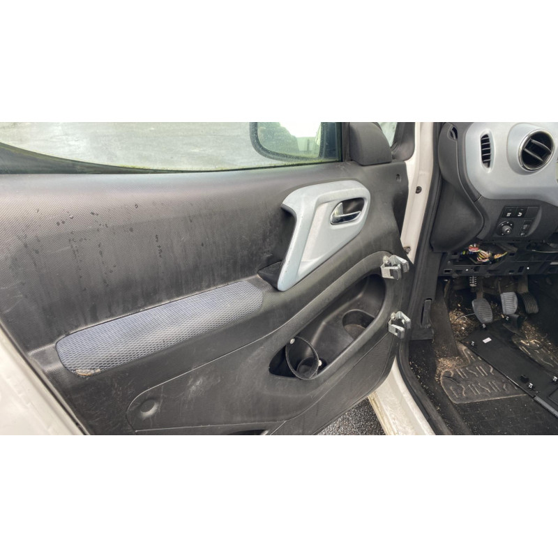 Jante CITROEN BERLINGO 2 Photo n°4