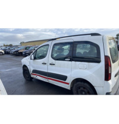 Jante CITROEN BERLINGO 2