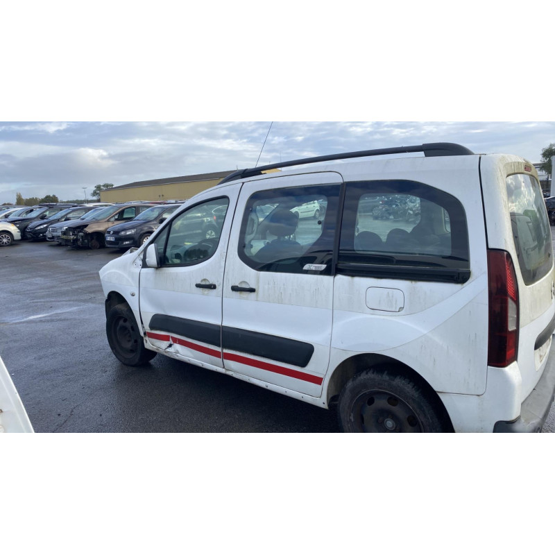 Jante CITROEN BERLINGO 2 Photo n°5