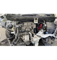Jante CITROEN BERLINGO 2