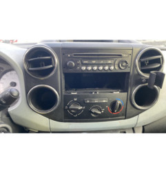 Jante CITROEN BERLINGO 2