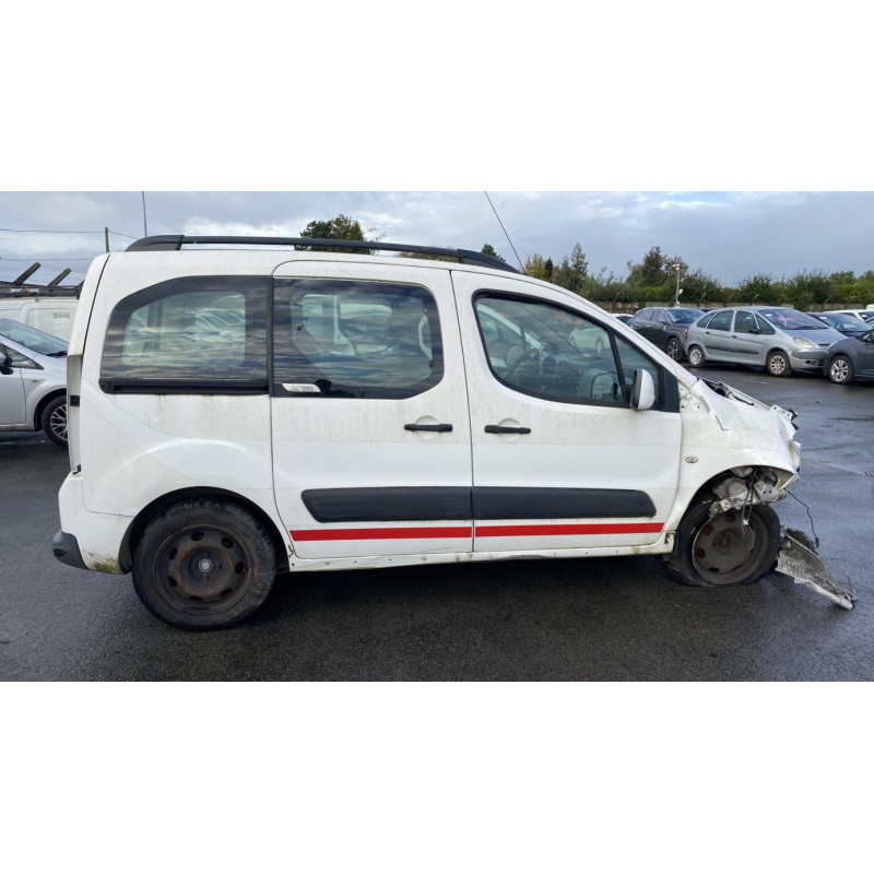 Jante CITROEN BERLINGO 2 Photo n°9