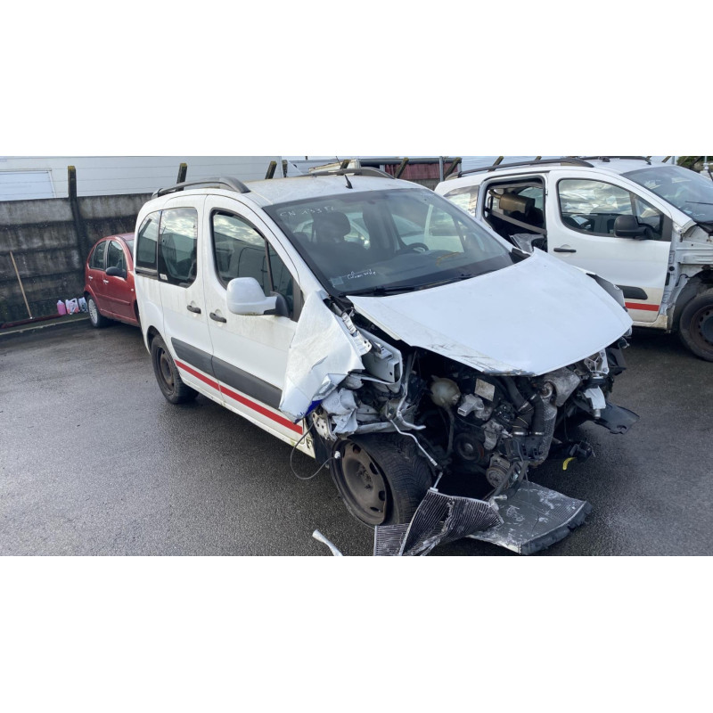 Jante CITROEN BERLINGO 2 Photo n°10