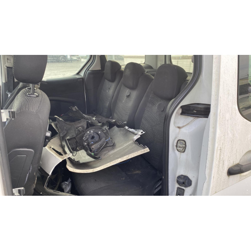 Jante CITROEN BERLINGO 2 Photo n°15