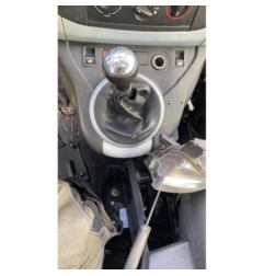 Jante CITROEN BERLINGO 2