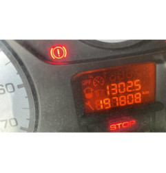 Jante CITROEN BERLINGO 2