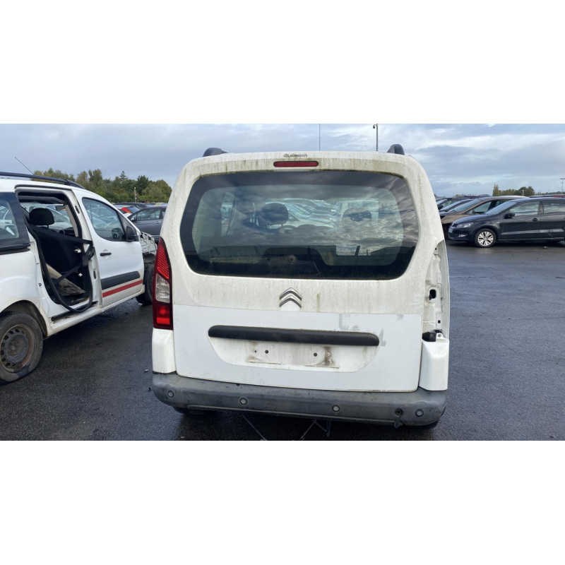 Jante CITROEN BERLINGO 2 Photo n°18