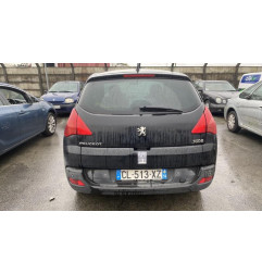 Jante PEUGEOT 3008 1