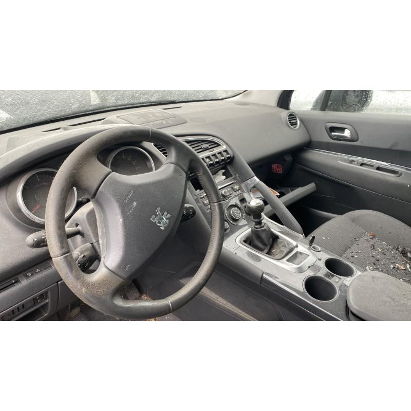 Jante PEUGEOT 3008 1 Photo n°6