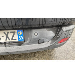 Jante PEUGEOT 3008 1