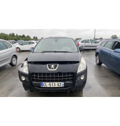 Jante PEUGEOT 3008 1
