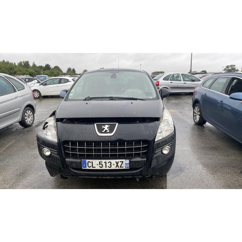 Jante PEUGEOT 3008 1 Photo n°14