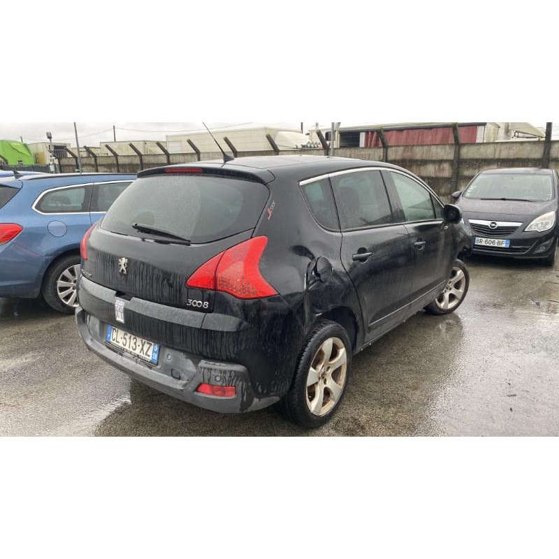 Jante PEUGEOT 3008 1 Photo n°19