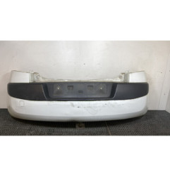Pare choc arriere RENAULT MEGANE 2 Photo n°1