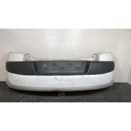 Pare choc arriere RENAULT MEGANE 2 Photo n°1