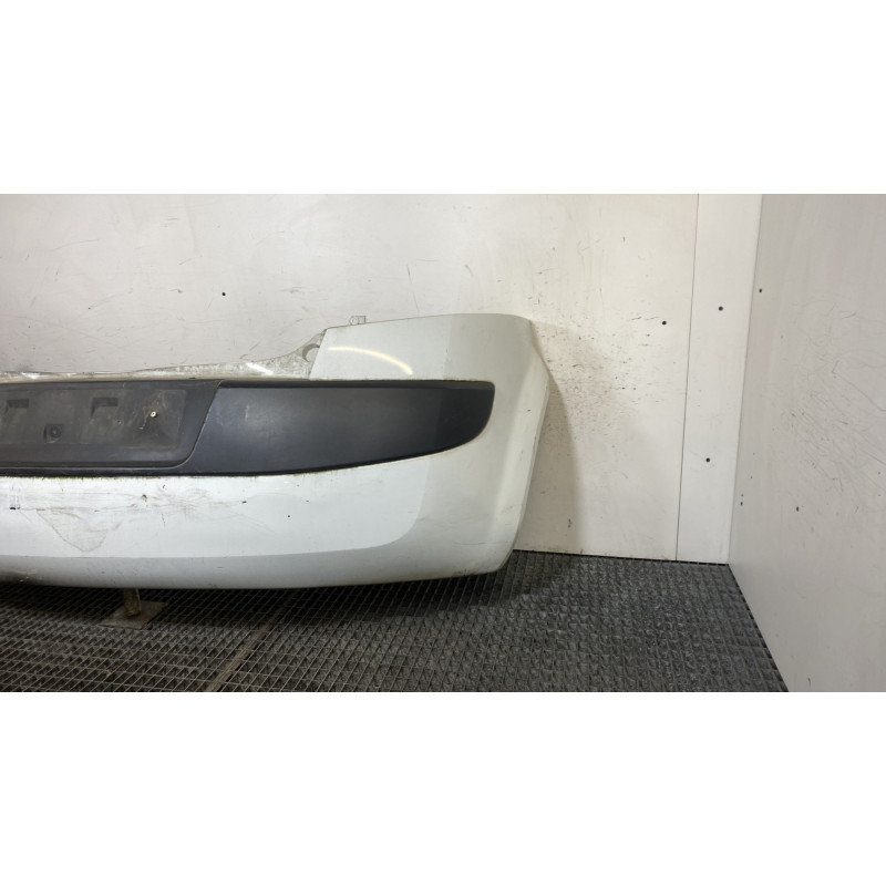 Pare choc arriere RENAULT MEGANE 2 Photo n°3